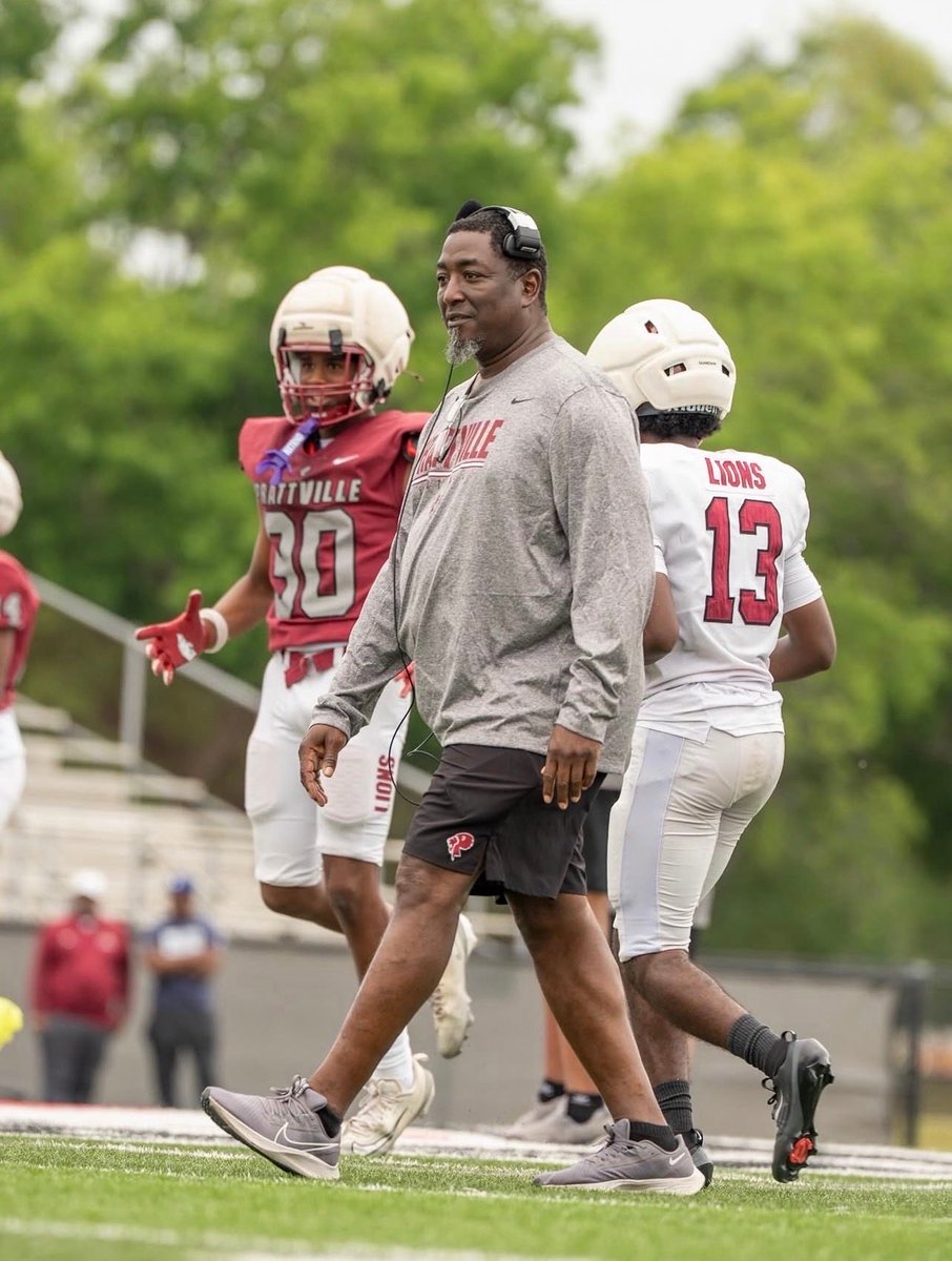 PrattvilleFB's tweet photo. See you Thursday‼️ #GoLions 🦁 https://t.co/drB4v4U3KM