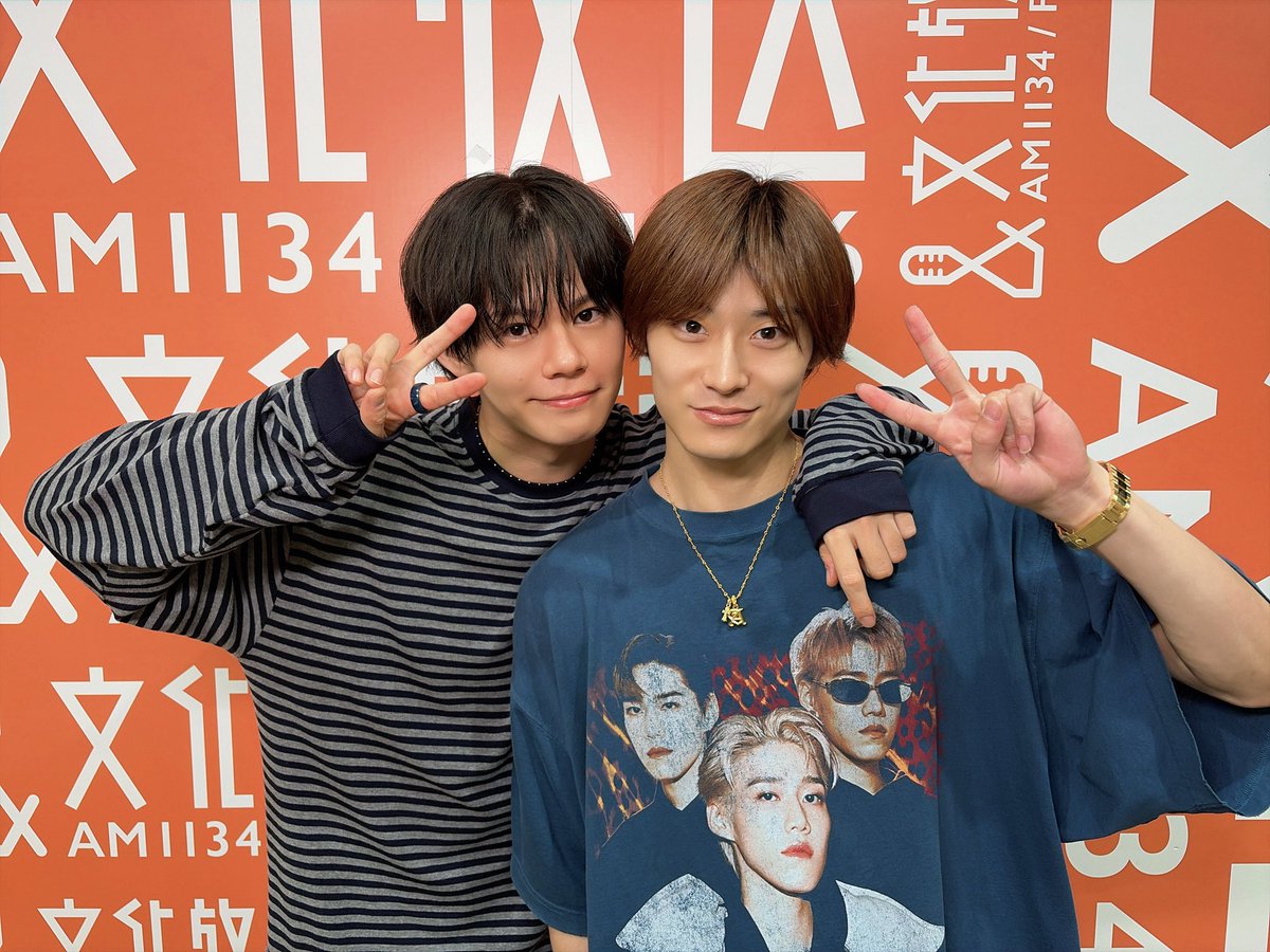 超特急 OFFICIAL tweet media