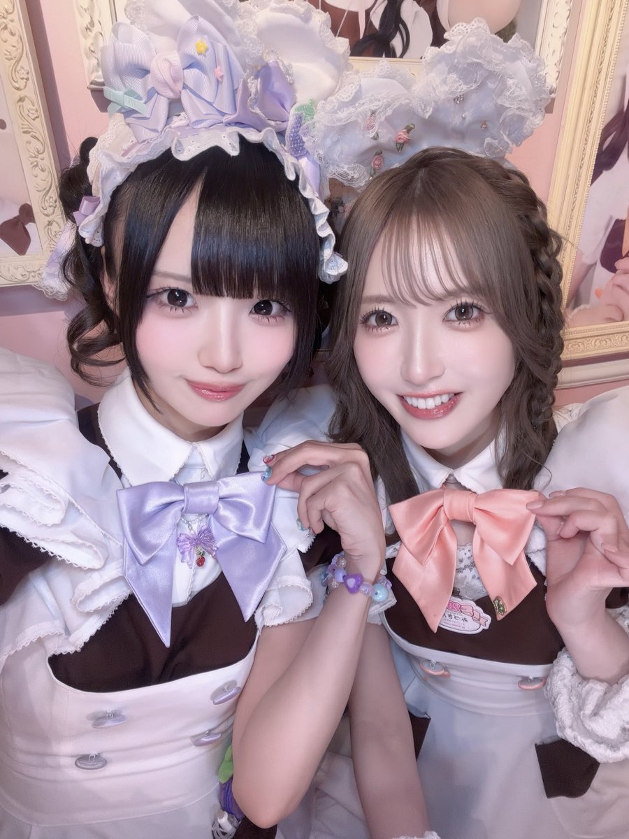 なしゅ (@maid_nasyu) / Posts / X