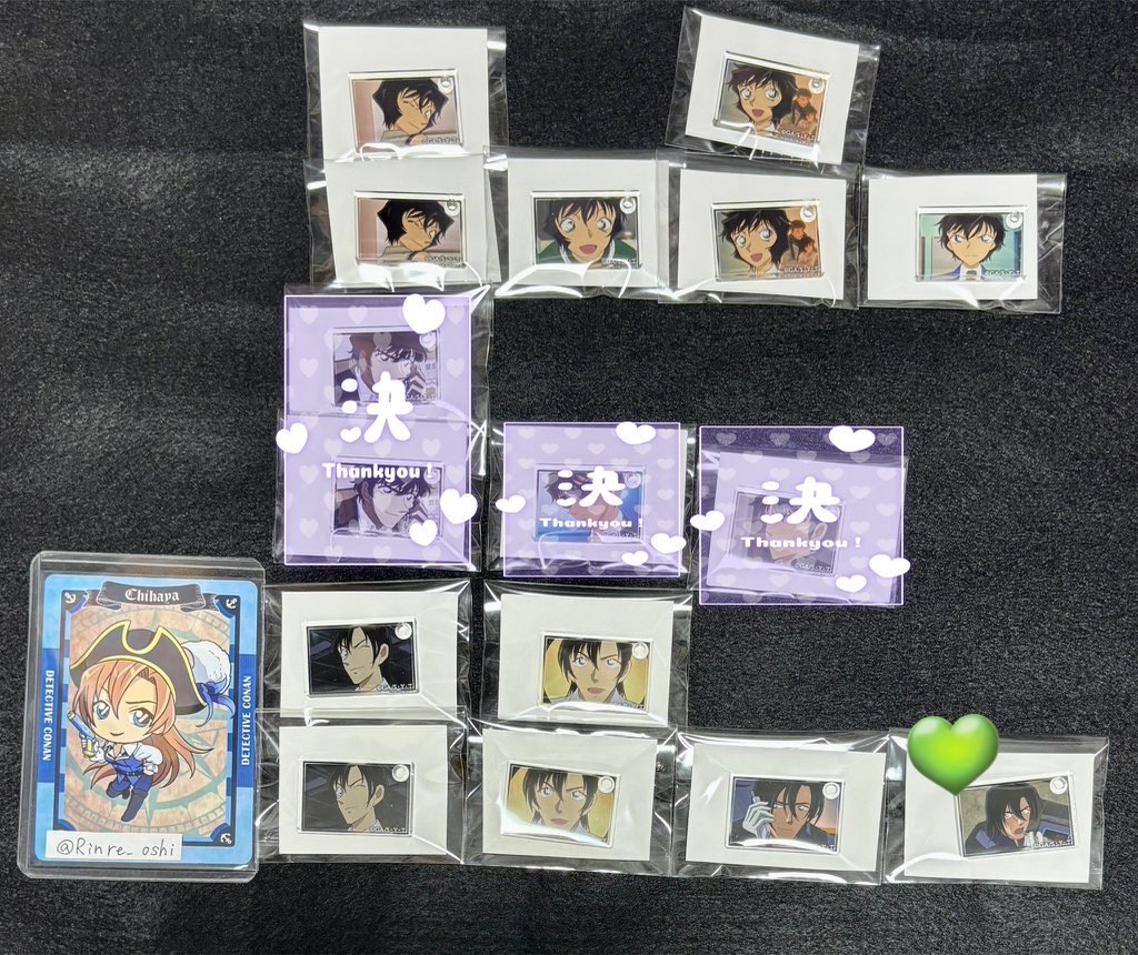 あこ tweet media