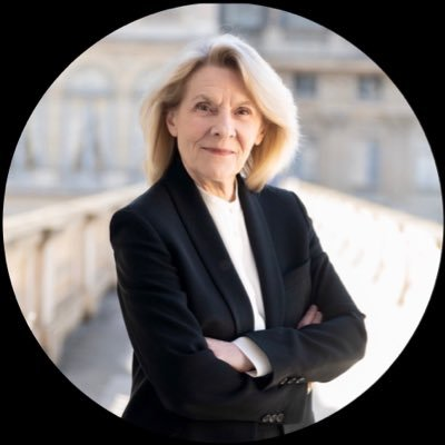 Le Grand Invité International - RFI tweet media