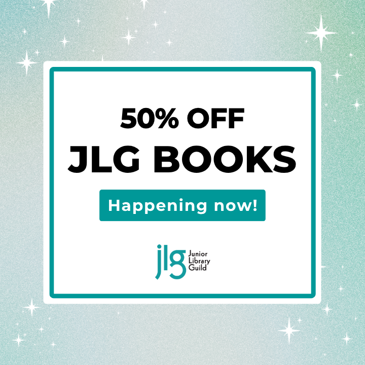 JrLibraryGuild tweet picture