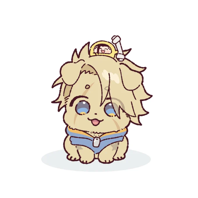 愛犬の日～ヌ