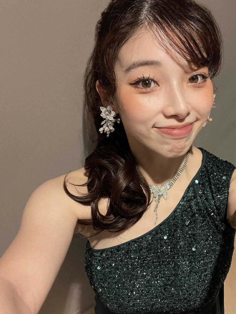原 萌々花 ᴍᴏᴍᴏᴋᴀ ʜᴀʀᴀ tweet media