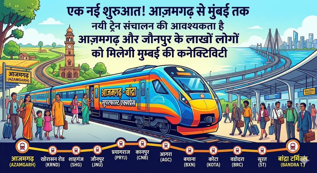 जौनपुर विकास संघर्ष tweet media