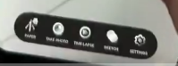 marcosba's tweet photo. Busqué una imagen de una barra de opciones de una app con Google Lens dentro del Google Chrome y rompí Google. 

Es interesante como empieza el error.

Dejo aparte el texto completo del Thinking. https://t.co/2aApGAPdHM