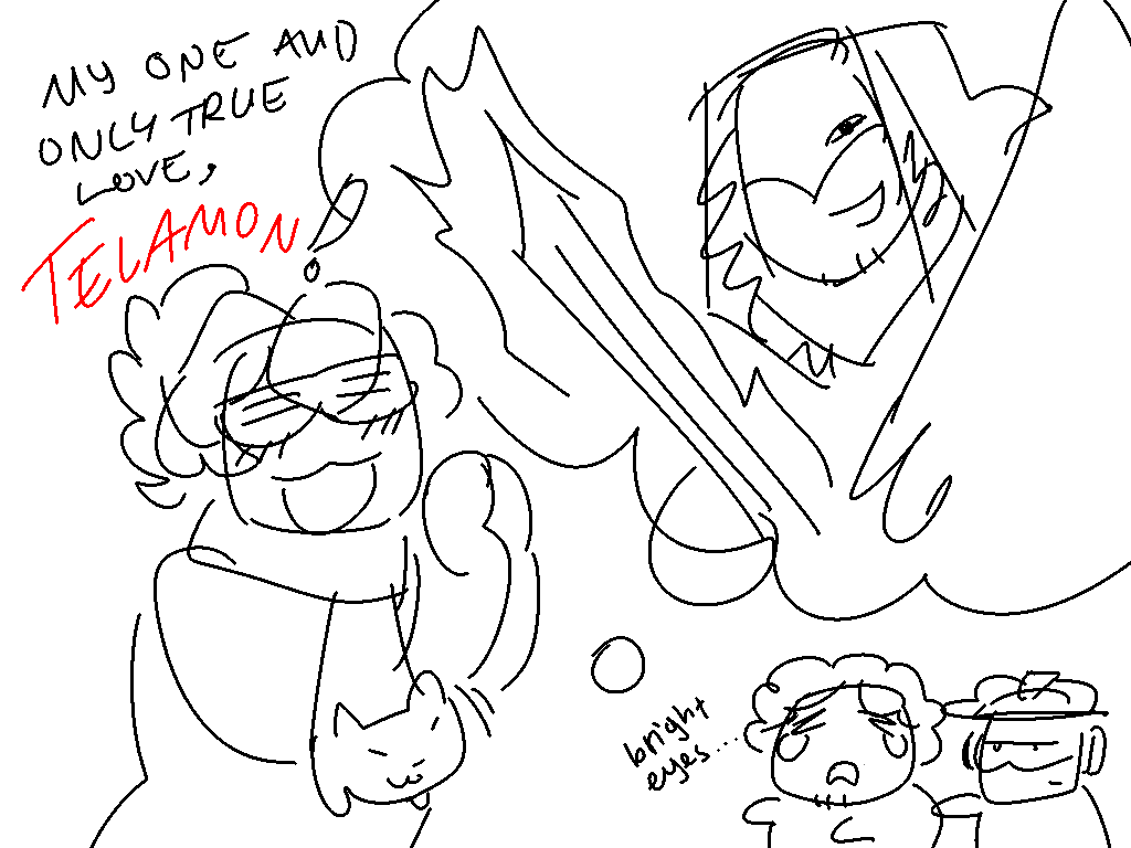freakzo1d22's tweet photo. Hc nobody knows shed is telamon and treat him like a bum https://t.co/mUIom4Jhf5