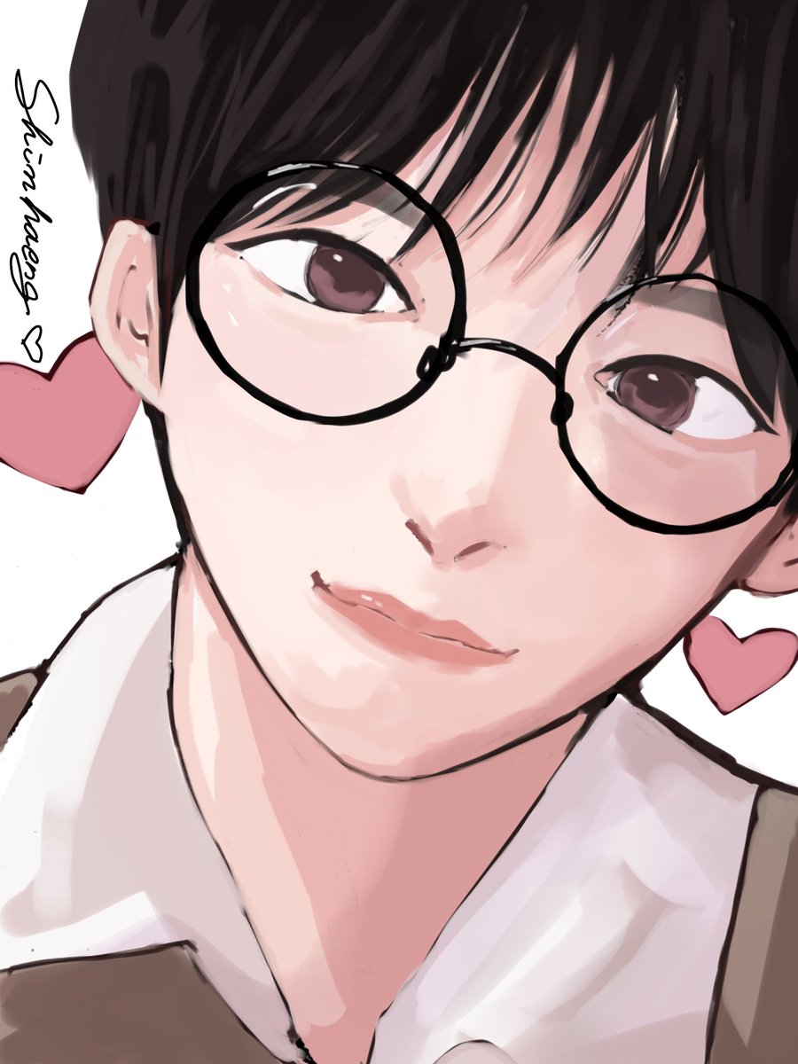 나 tweet media