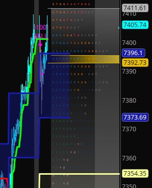 Real Blonde Broker tweet media