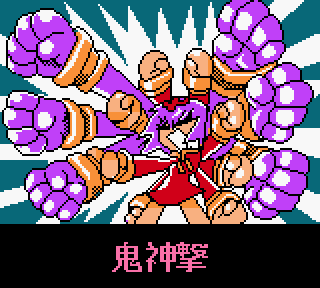 収集系RPGモンスターなど紹介bot tweet media