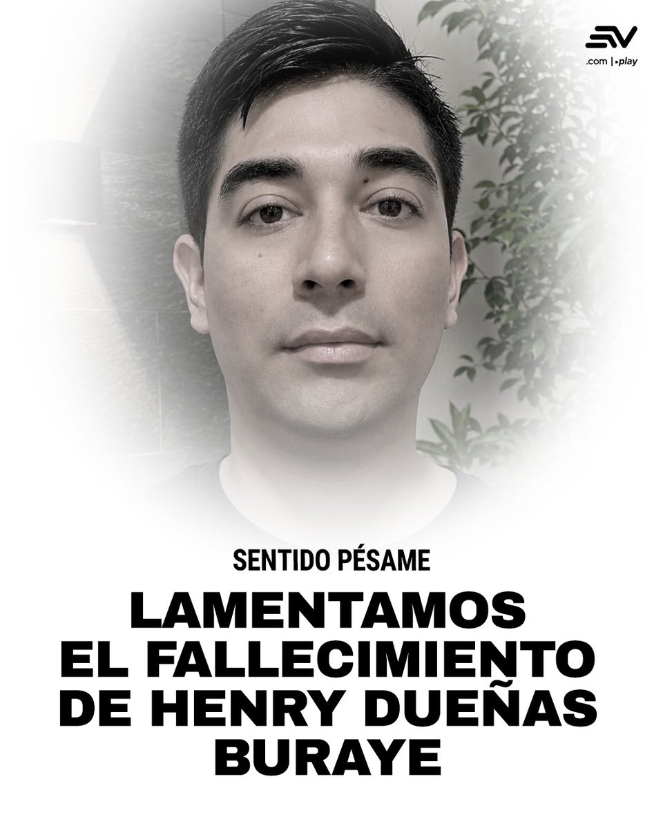 Ecuavisa Noticias tweet media
