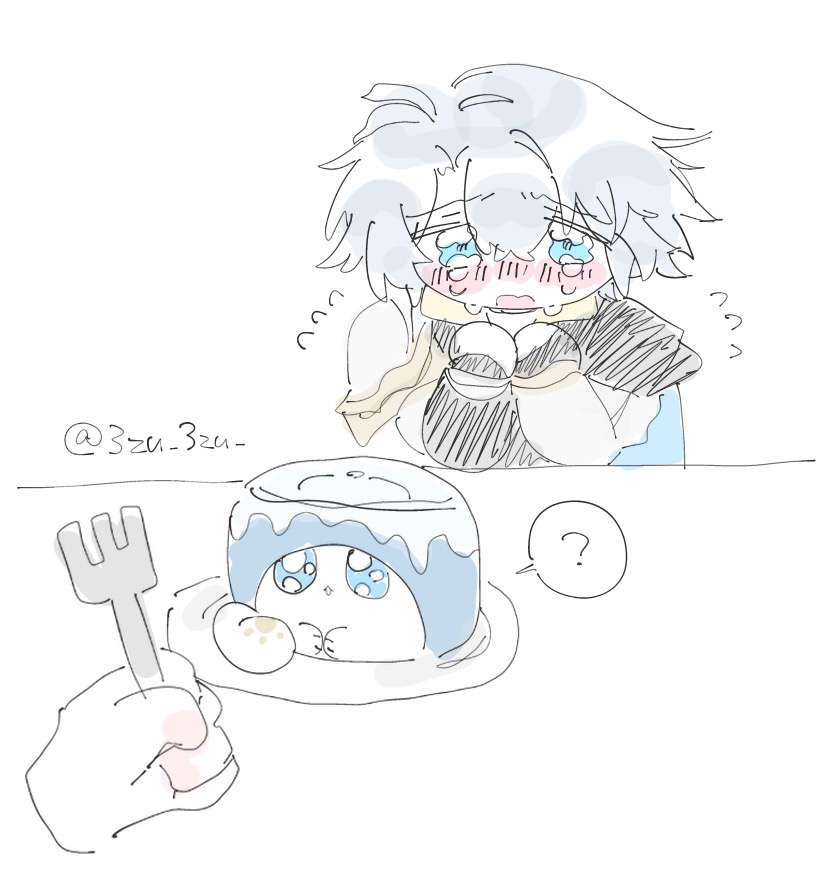みずみずしい tweet media