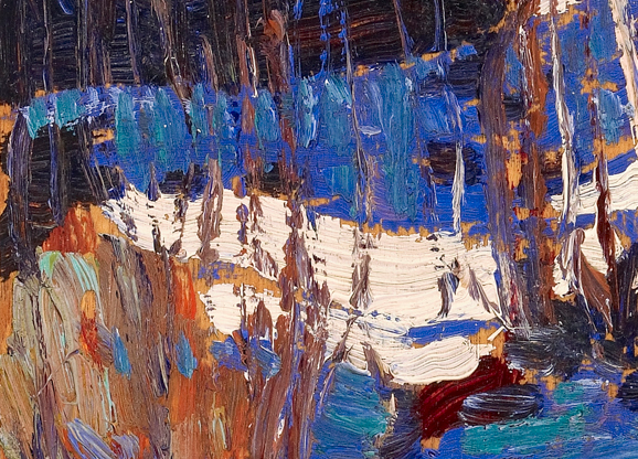 Tom Thomson tweet media