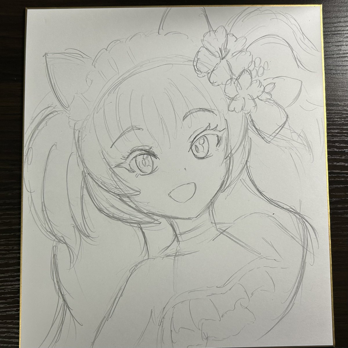虚無山虚無次郎✿/ボーラス tweet media