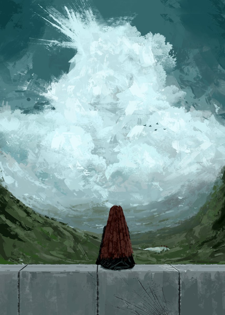 thefatum0's tweet photo. I actually like this art https://t.co/QwJvxQ2B5X
