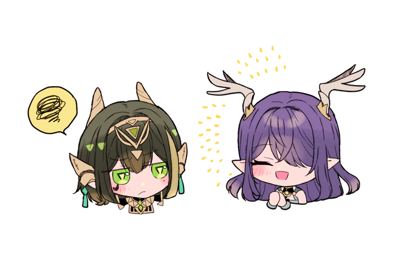 hzv_jp's tweet photo. ネフェラウrkgk
眩しい人 https://t.co/yYS9tOPicB