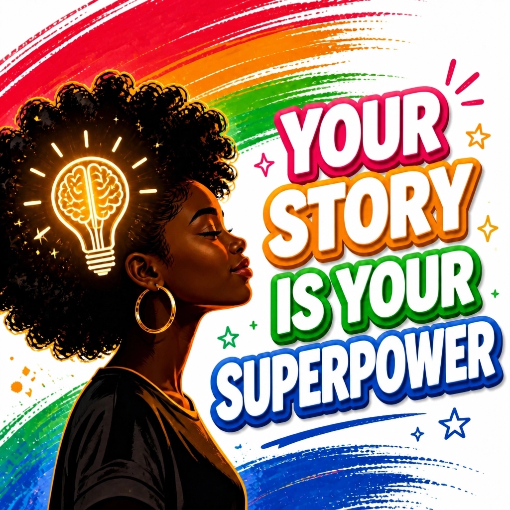 ITLPrograms's tweet photo. Your story is your superpower! 💫 Don’t just list grades: show who you are. Your authenticity sets you apart! ✨ Let your voice shine. Tell us your dream below! 👇 #TheLaunchpad #ITLCelebrates #ScholarshipTips https://t.co/fItafDVlM7