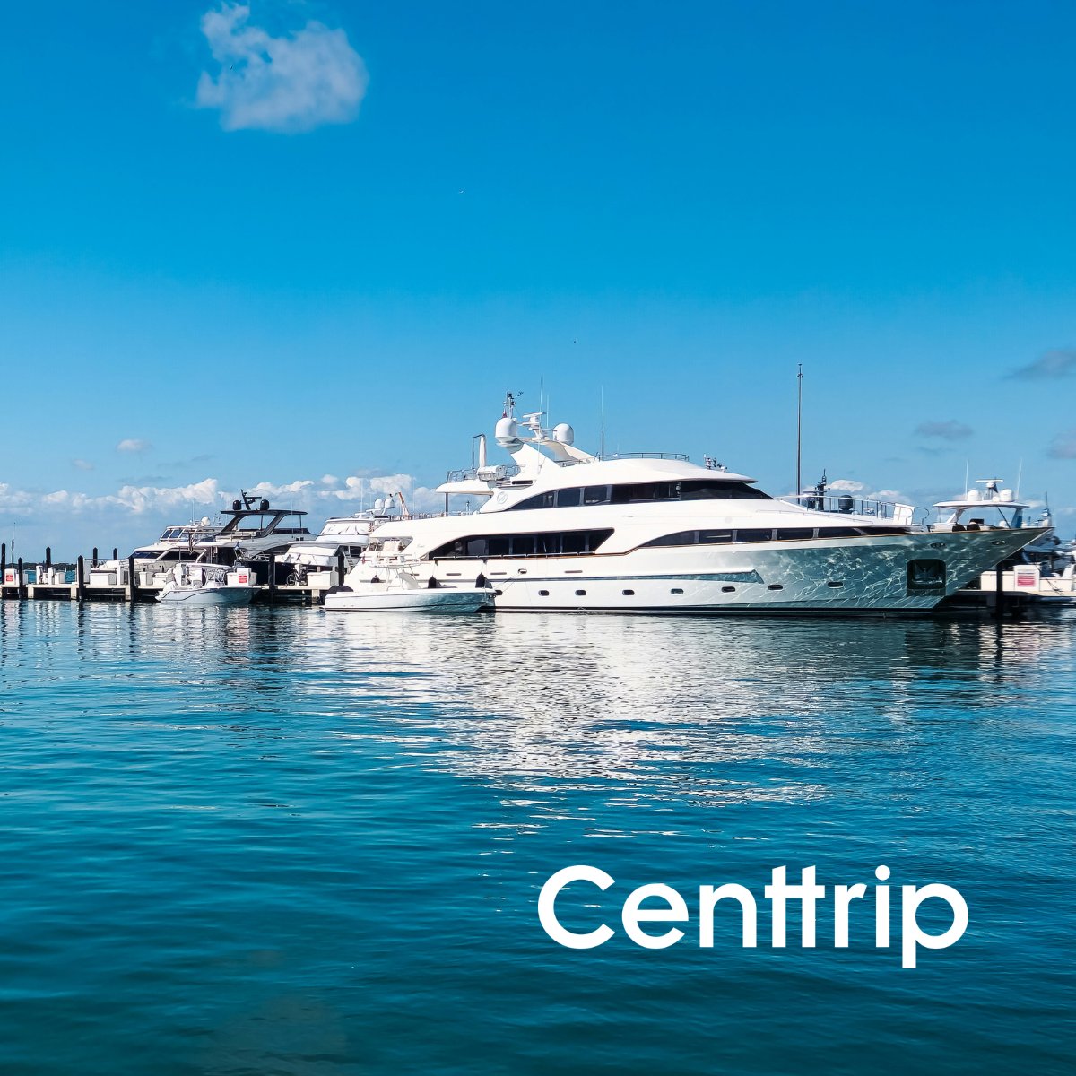Centtrip tweet media