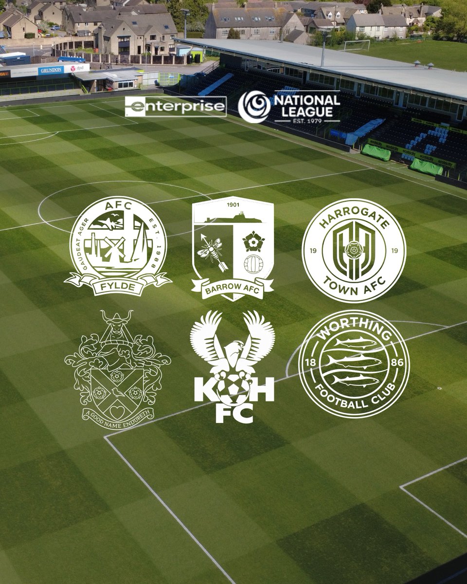Forest Green Rovers tweet media