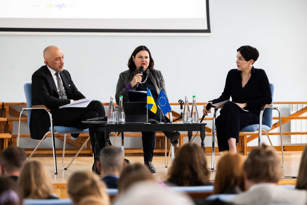 Katarina Mathernova 🇪🇺 tweet media