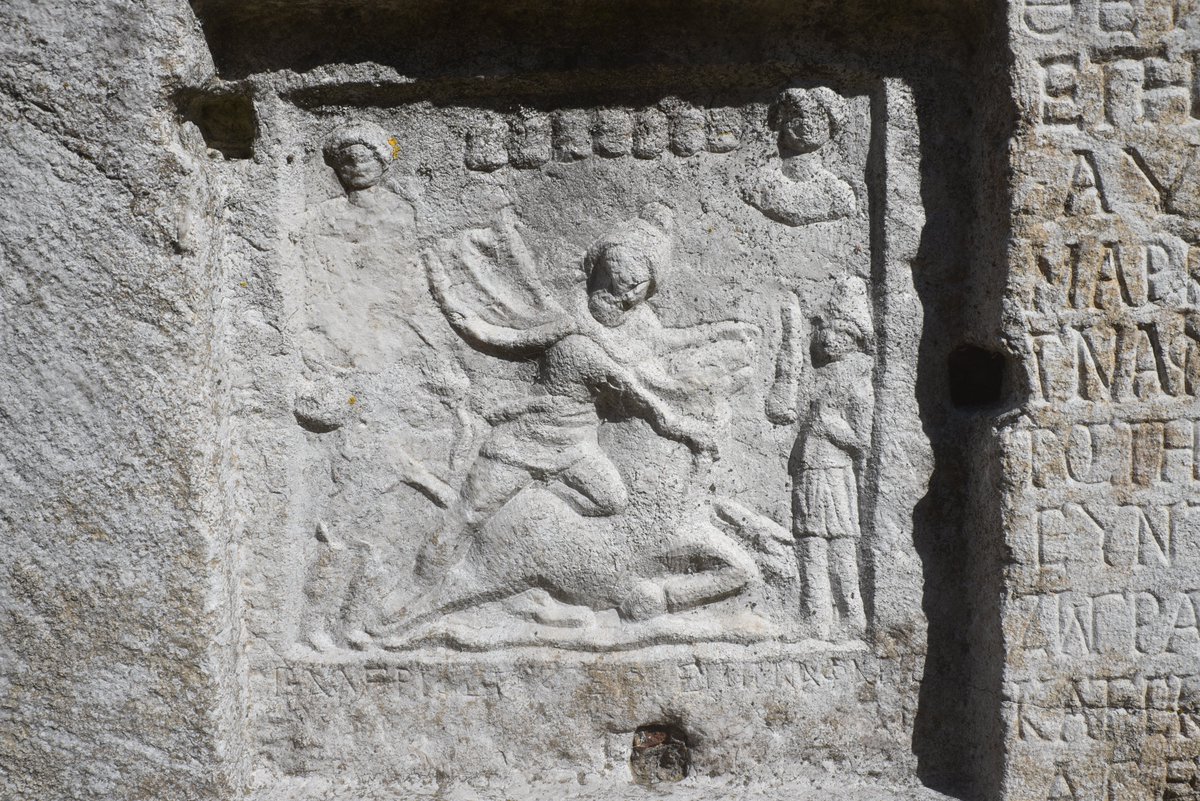 Following Hadrian tweet media