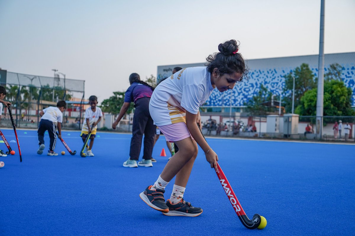 Odisha Sports tweet media