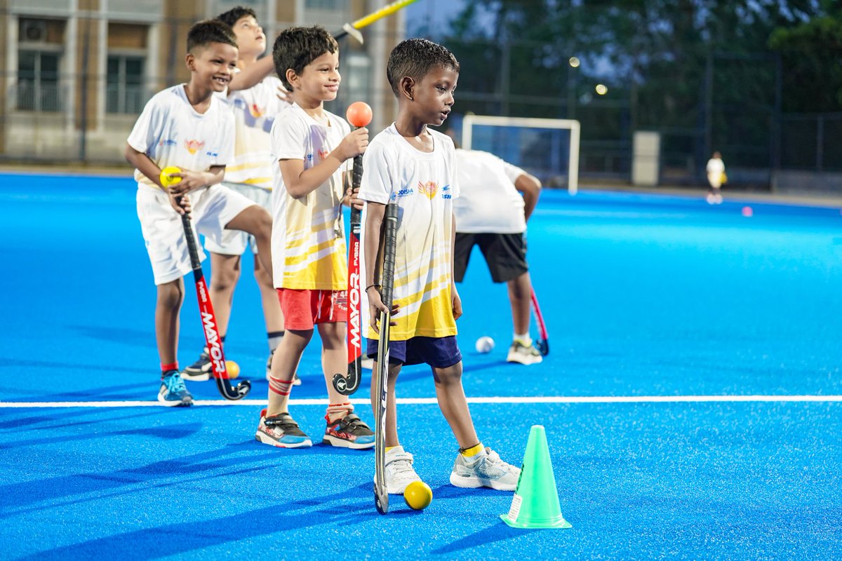 Odisha Sports tweet media