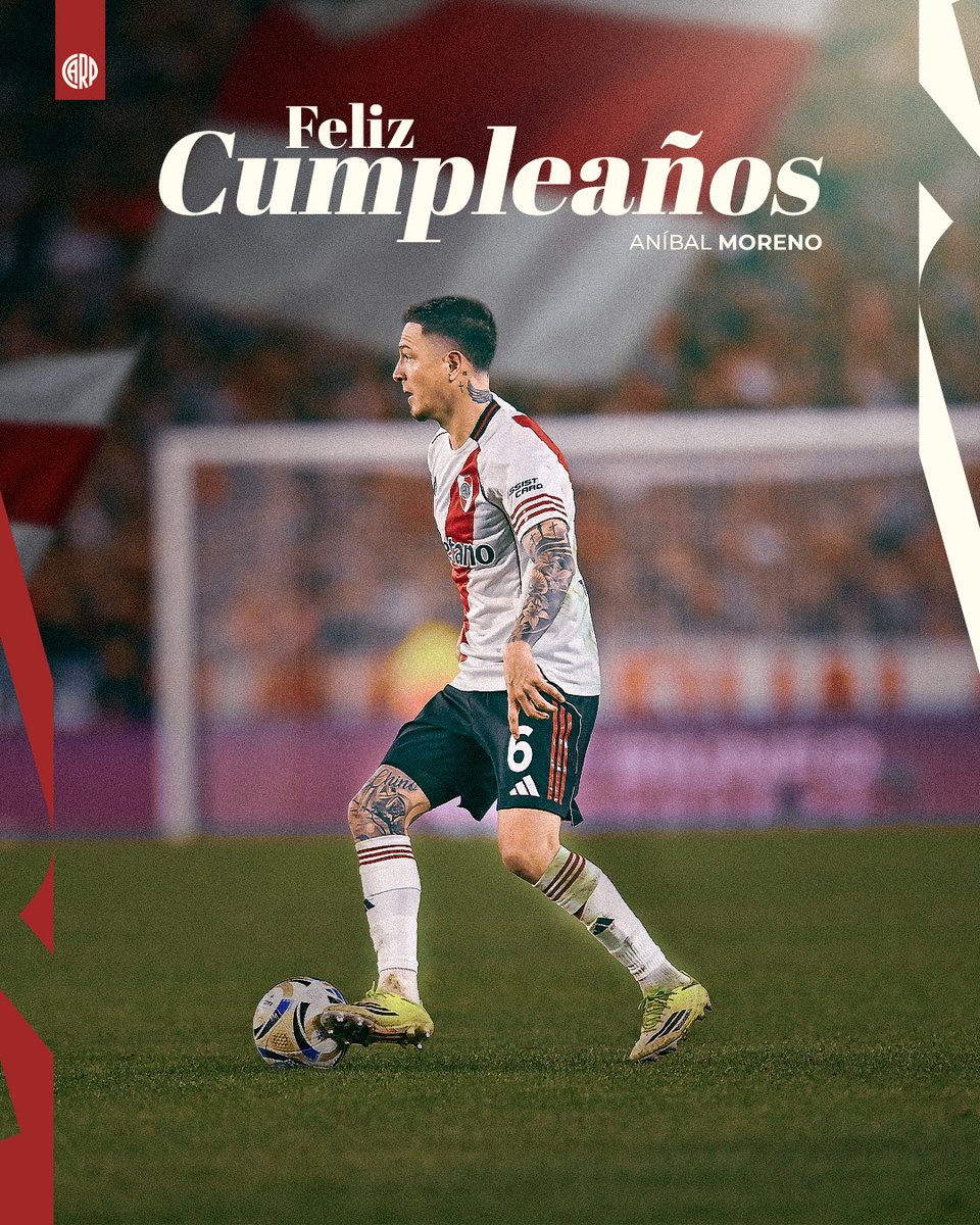 River Plate tweet media