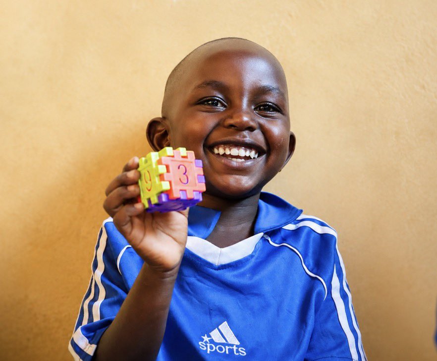 cecydar1's tweet photo. Small smiles today, brighter futures tomorrow π
Our ECD Program in Ruhuha, Bugesera is giving children love, care, and hope to grow happily.
#CECYDAR #ECDProgram #Bugesera #EveryChildMatters #HopeForChildren https://t.co/LPysSdPkob