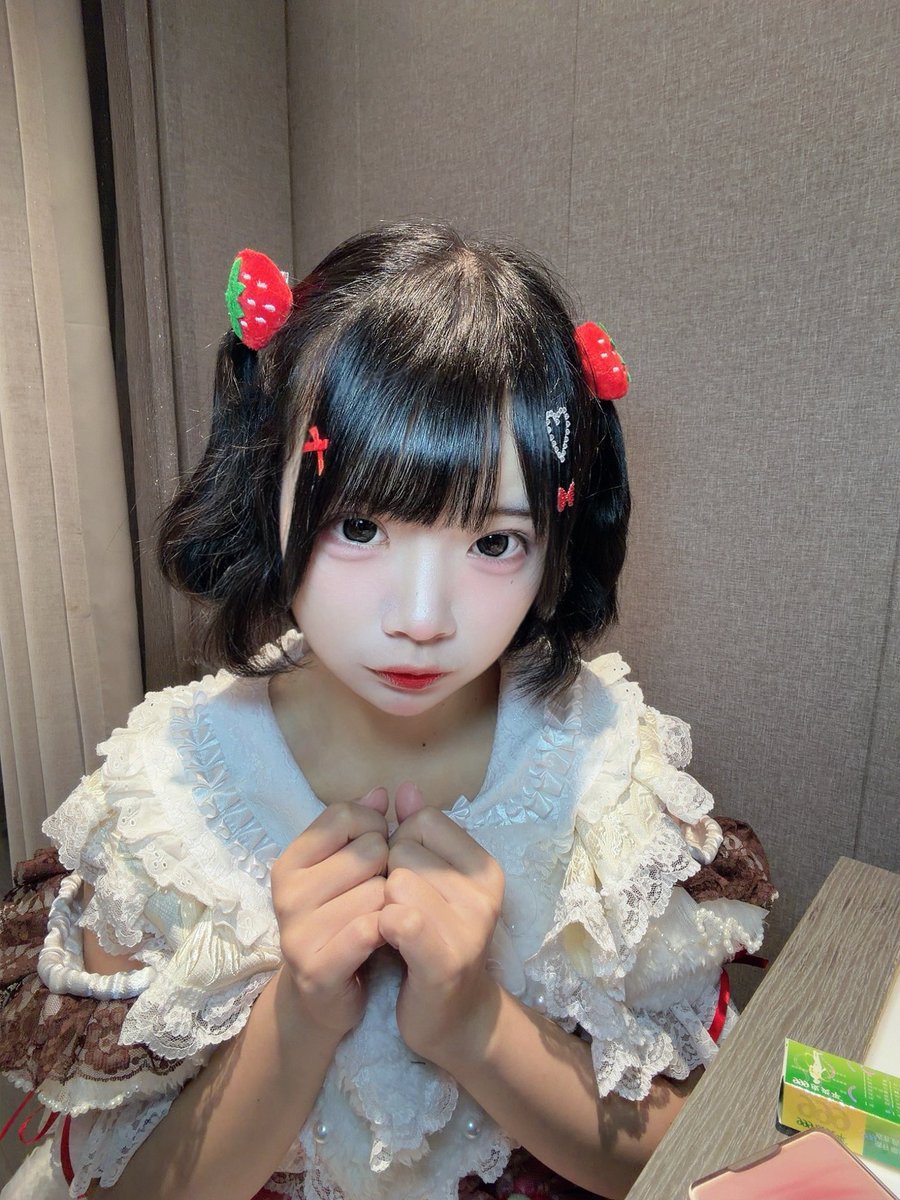 蔡 紓陽【伏筆(フッビー)🎯♡🦄】 tweet media