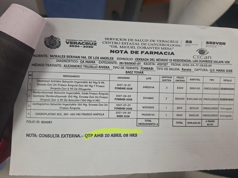 Lulú reportera🚴‍♀️ tweet media