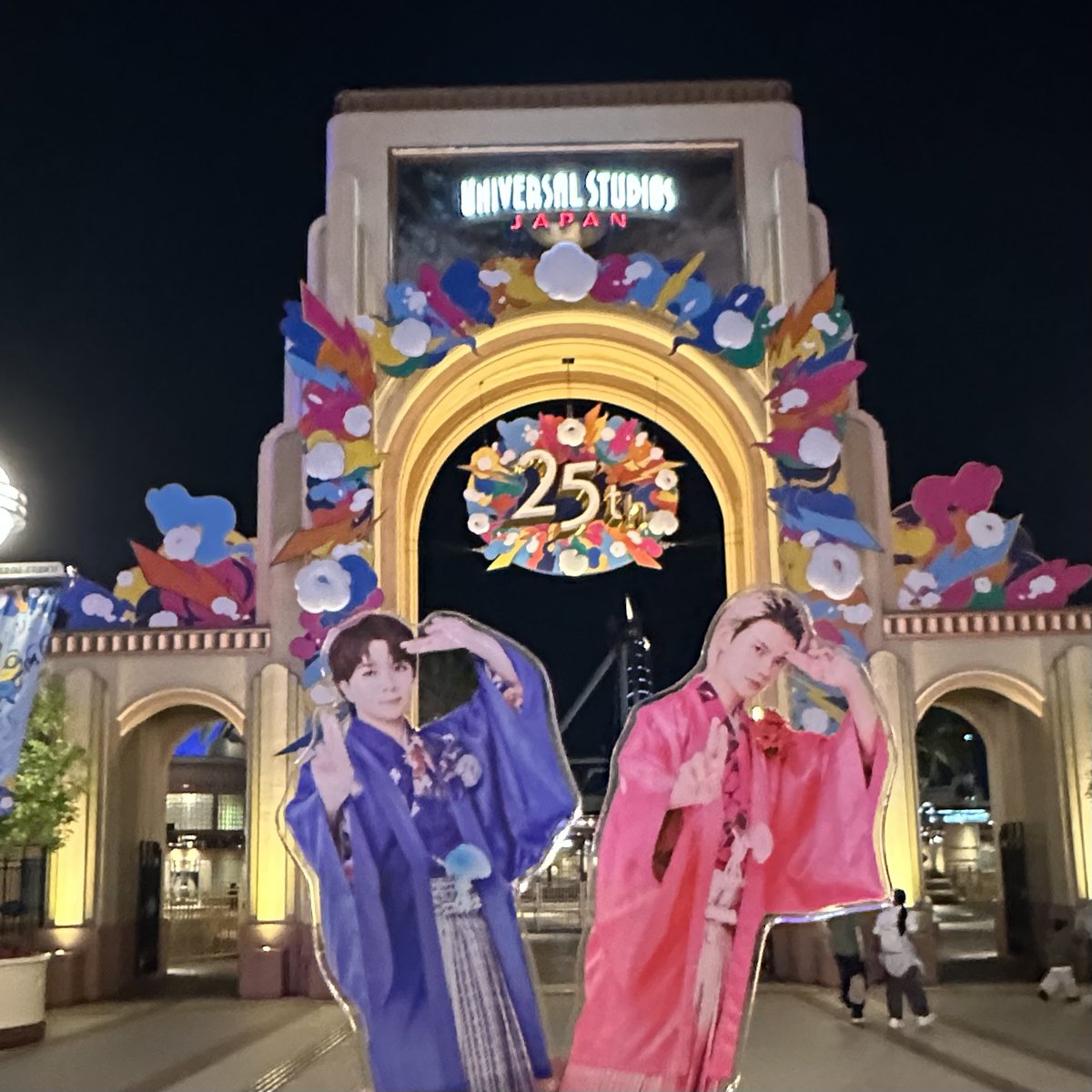 MAU(まゆ) tweet media
