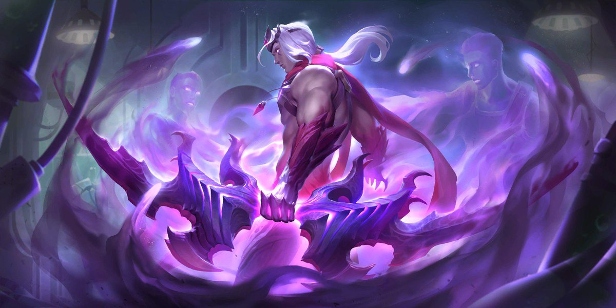 Daily Varus tweet media