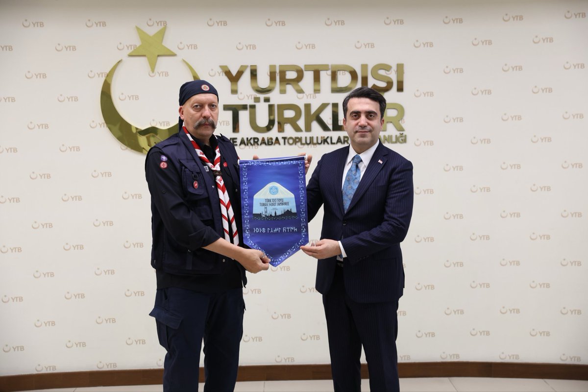 A. Hadi Turus tweet media