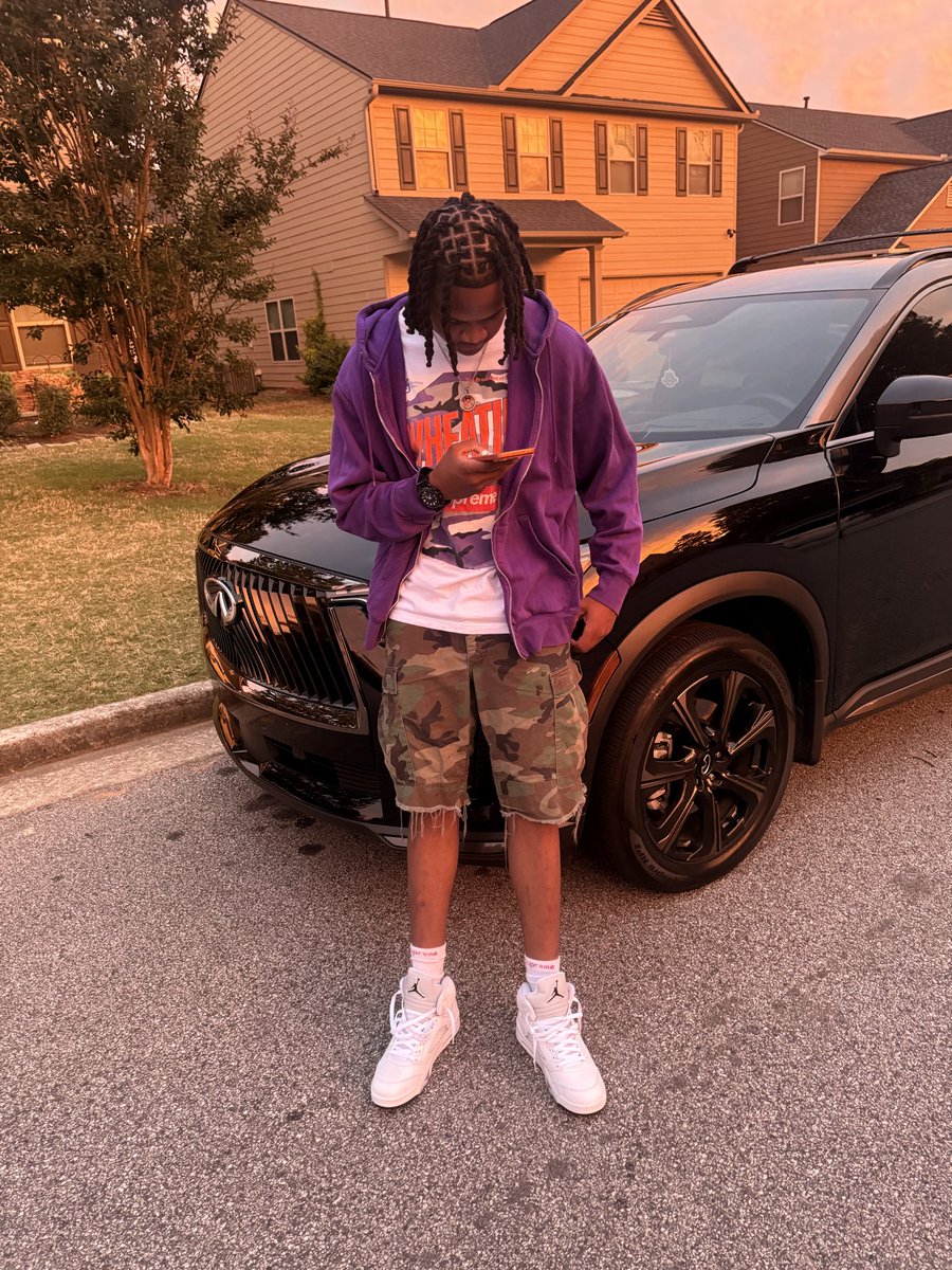 _1lilseann's tweet photo. Ts only get Bigger🦅 https://t.co/wXnxk06UoO