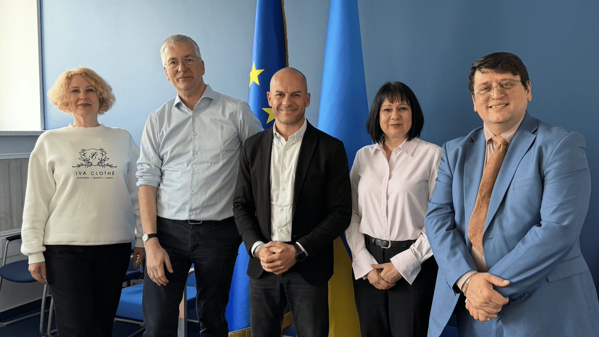 Council of European Municipalities and Regions tweet media