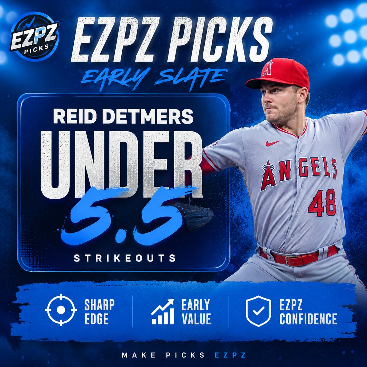 EZPZpicks tweet media