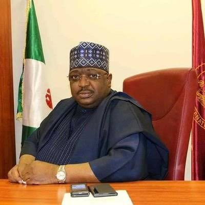 Hon. Dan_Borno tweet media