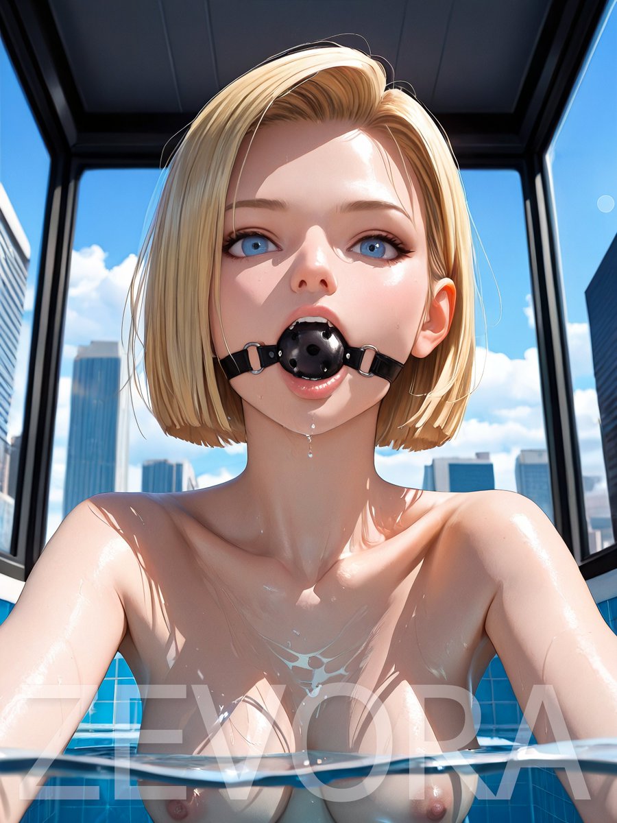 ZevoraLab's tweet photo. #hentai #nsfw https://t.co/r796X26qbV