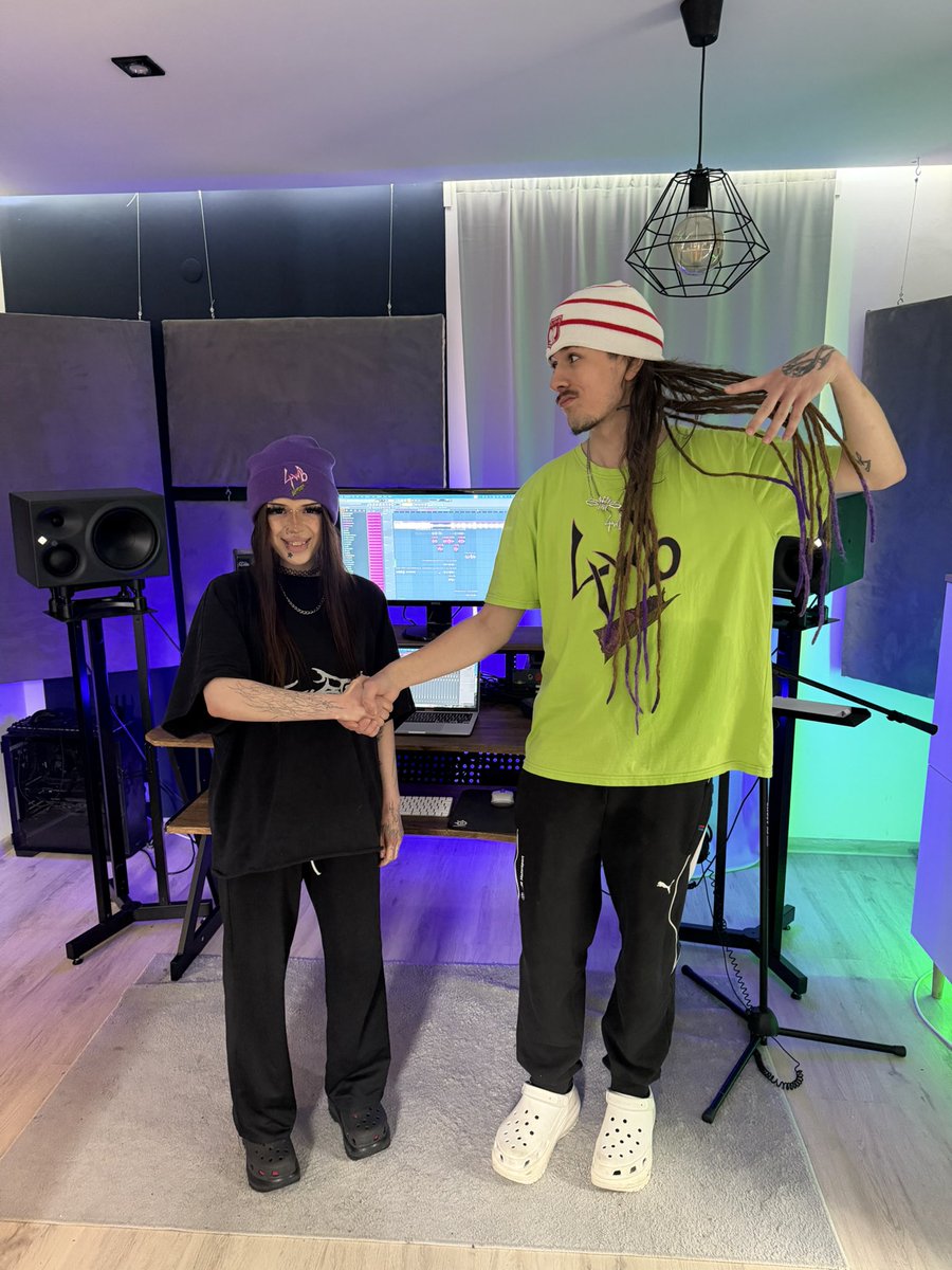 Ozzy Baby tweet media