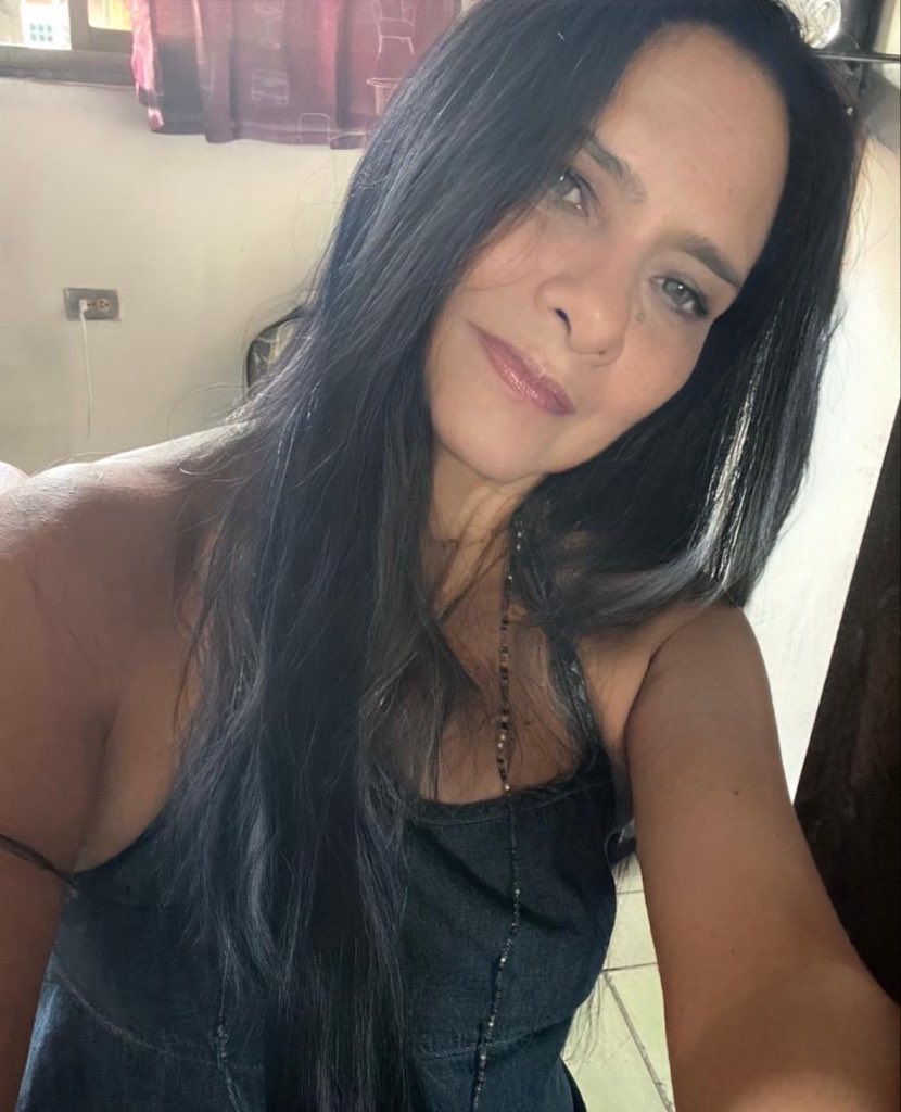 Mariela González tweet media