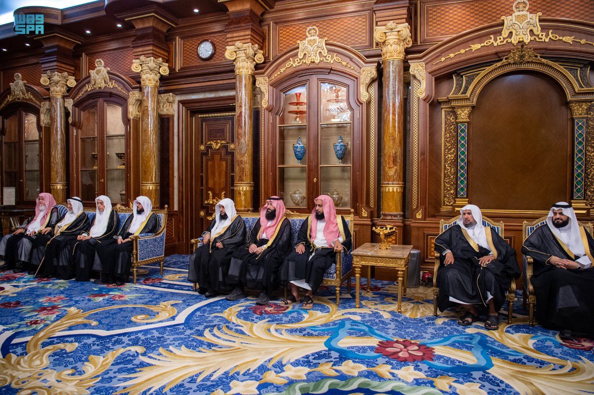 د. يحيى فقيهي tweet media