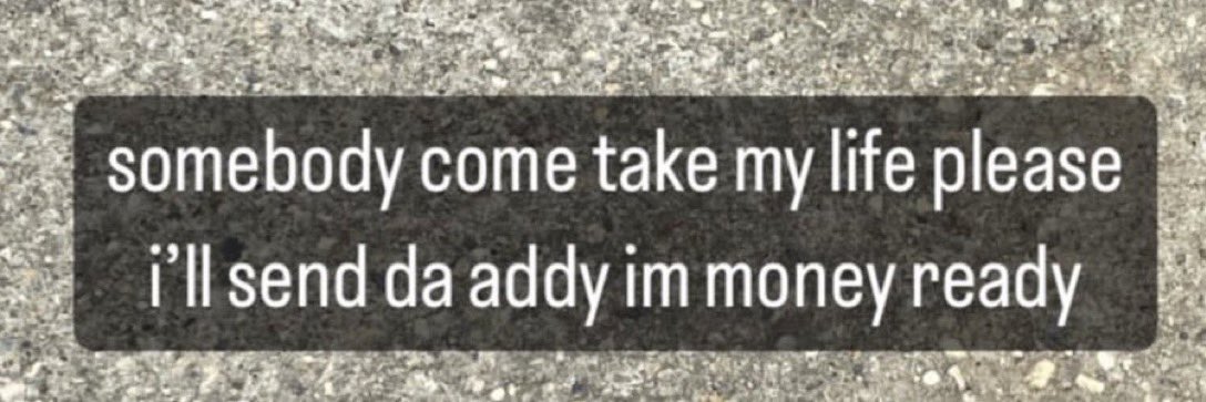 cash tweet media