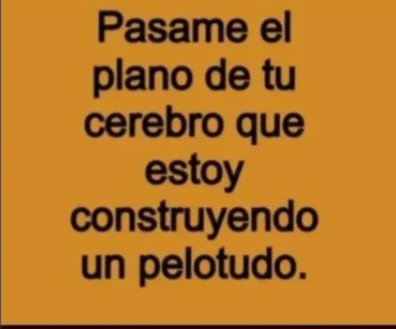 ElGranDiablo's tweet photo. @MaritoMilenio3 https://t.co/JTLtJAM8Ip
