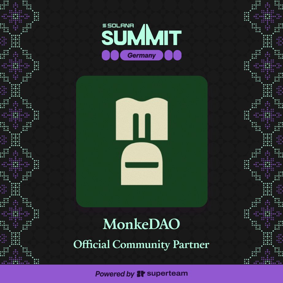 MonkeDAO🍌 tweet media