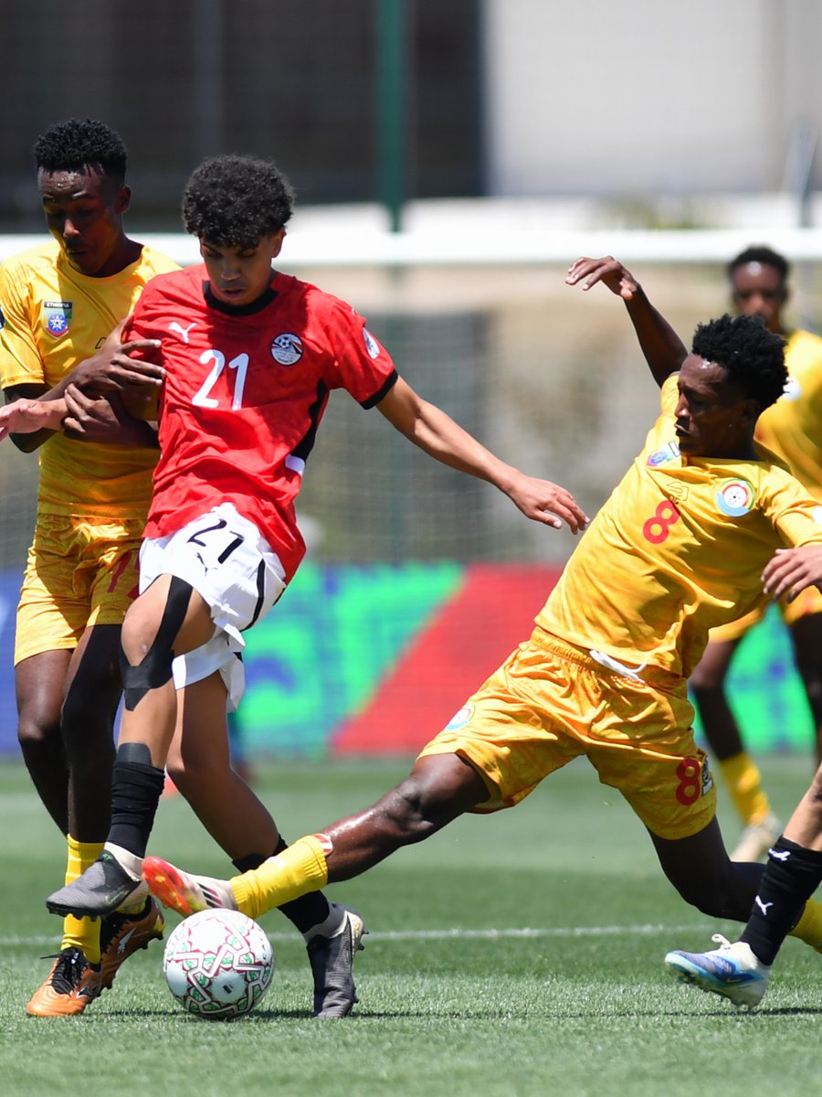 CAF Online tweet media