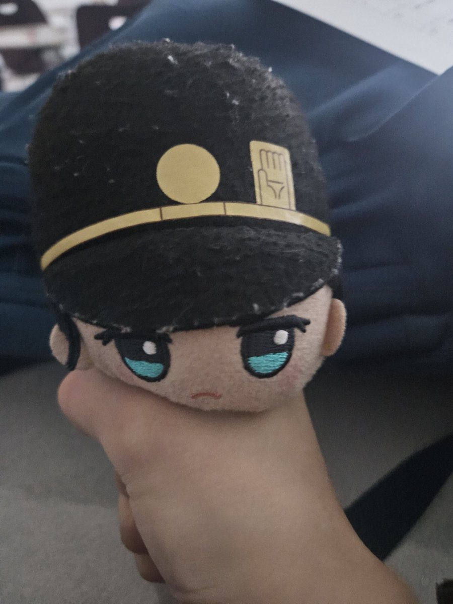꒰whatsapp juunebug ♪ OVAJotaro's ♡🫍꒱ tweet media
