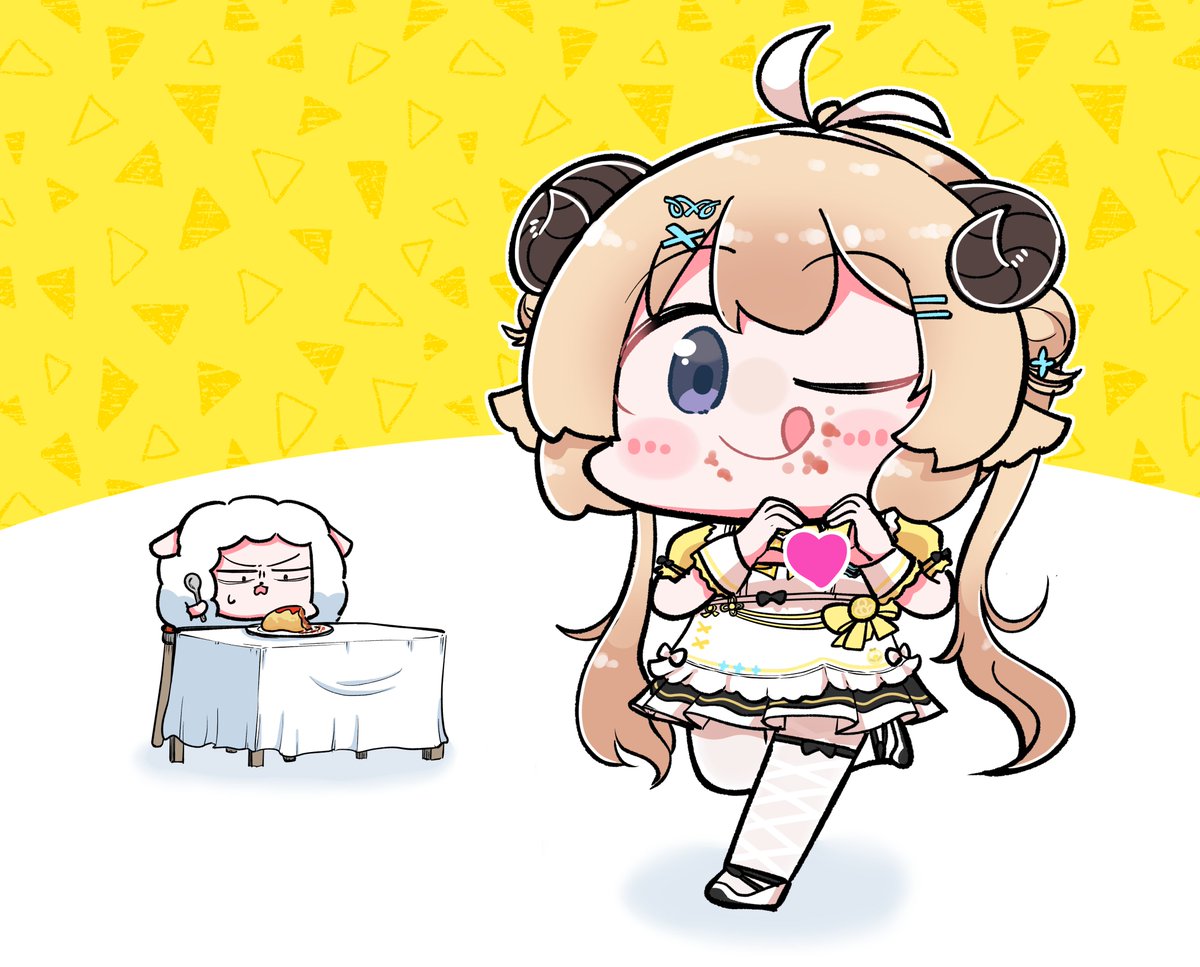 角巻わため🐏ホロライブ (@tsunomakiwatame) / Posts / X