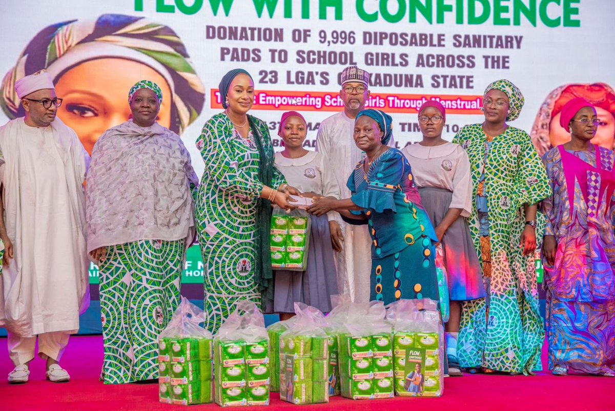 Ministry of Information & Culture, Kaduna State tweet media