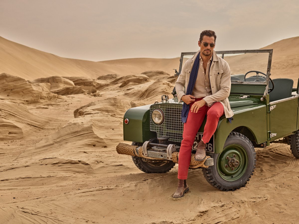 hackettlondon tweet media